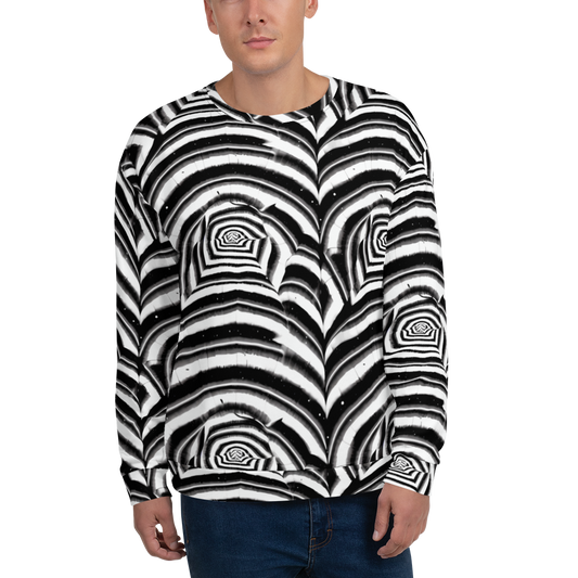 Sweatshirt - Dupain Swirl