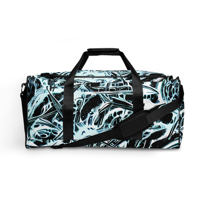 Duffle Bag - Frosted Infusion