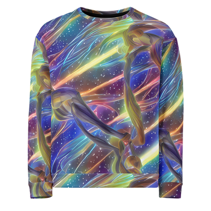 Sweatshirt - Aurora Ballet