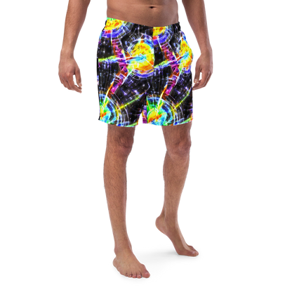 Swim Trunks - Hirschl's Vortex