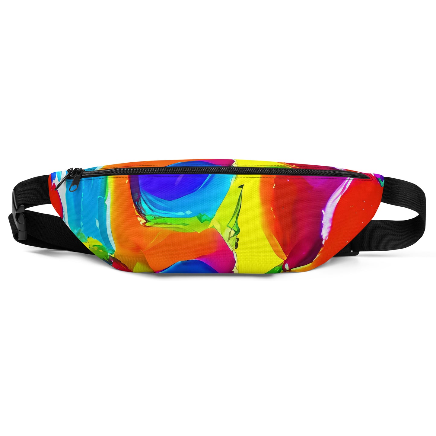 Fanny Pack - Psychedelic Splash
