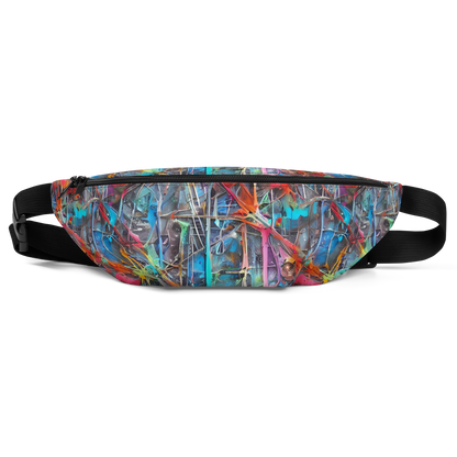 Fanny Pack - Junkyard Jewel