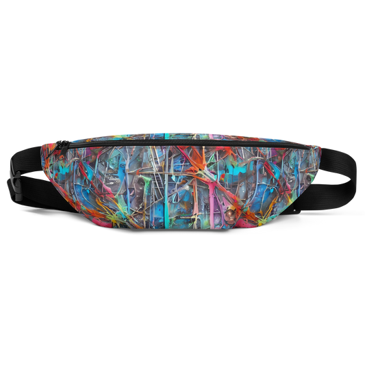 Fanny Pack - Junkyard Jewel