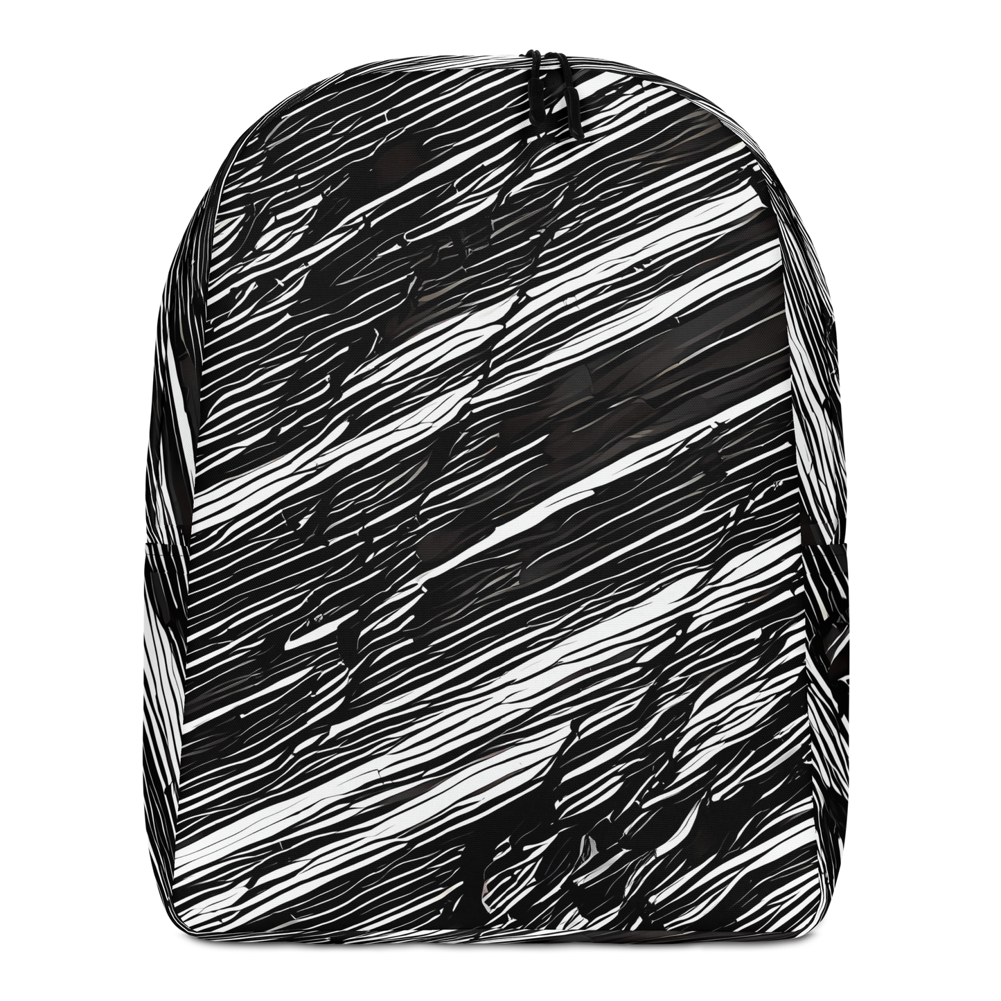 Minimalist Backpack - Ward's Whirlwind