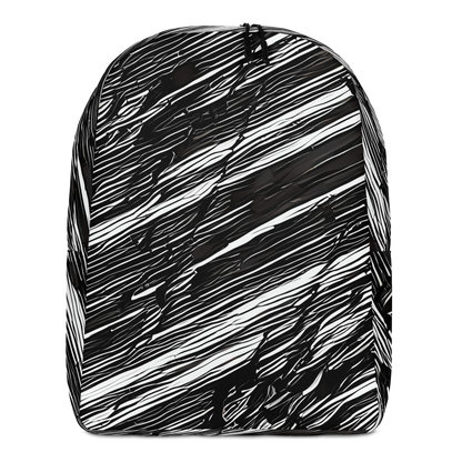 Minimalist Backpack - Ward's Whirlwind