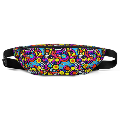 Fanny Pack - Stellar Circus