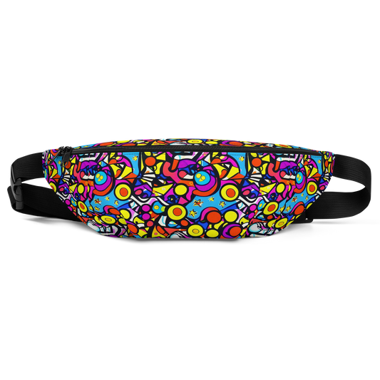 Fanny Pack - Stellar Circus