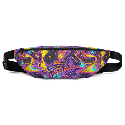 Fanny Pack - Hutty Nebula