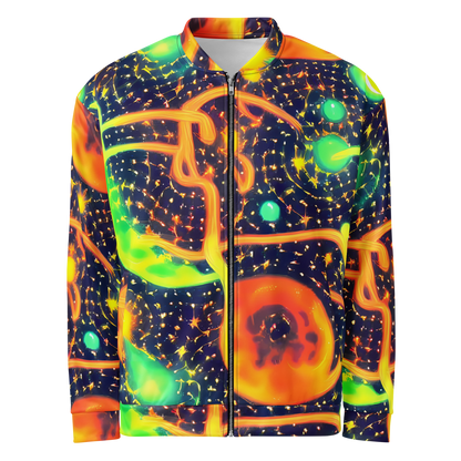 Bomber Jacket - Coorte's Cosmos