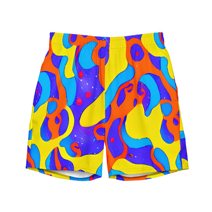 Swim Trunks - Elmyr's Enigma