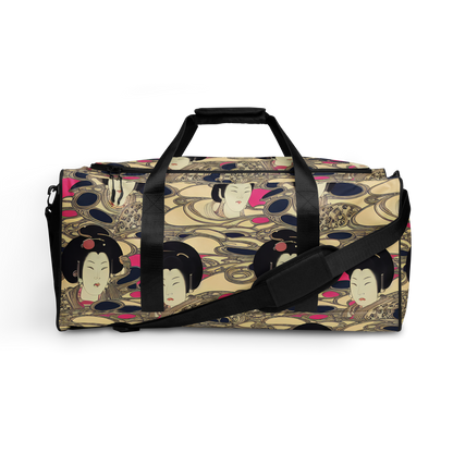 Duffle Bag - Timeless Reverie