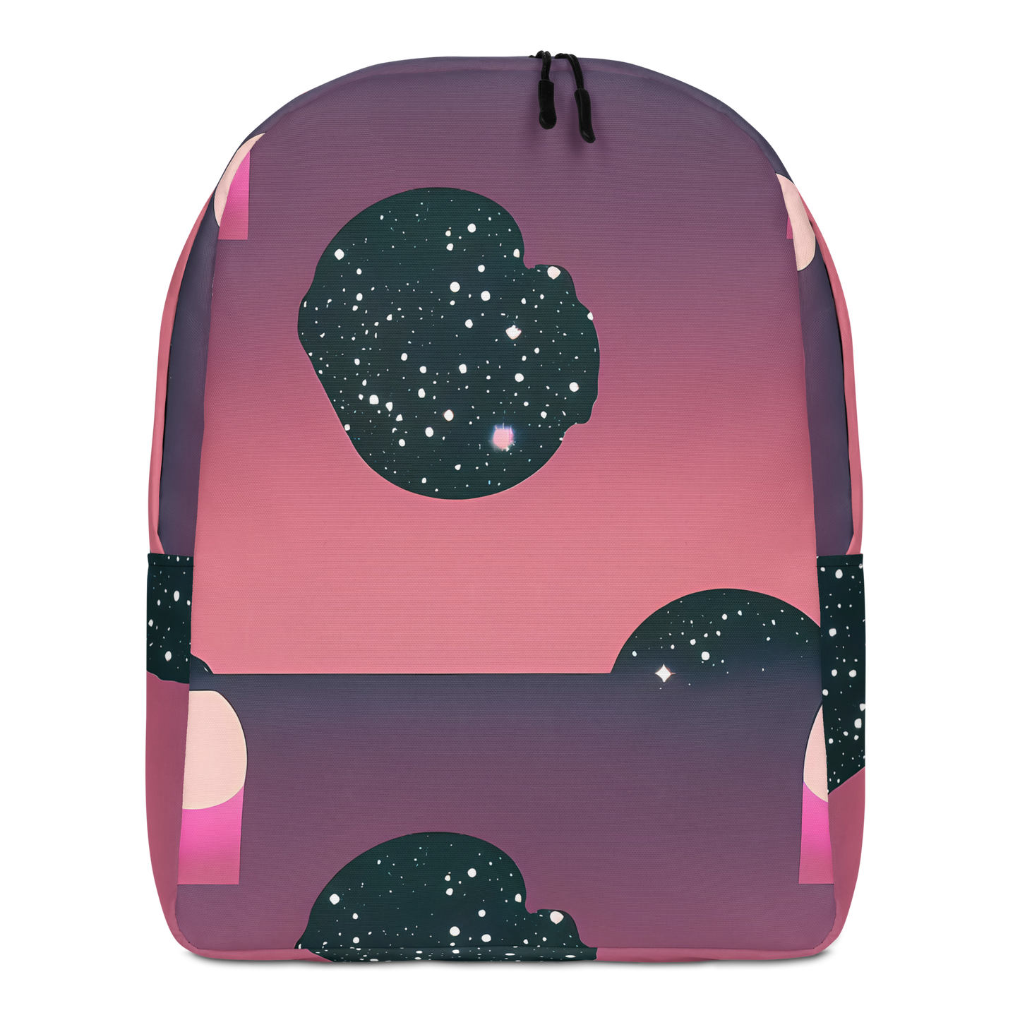 Minimalist Backpack - Dreamscape Horizon