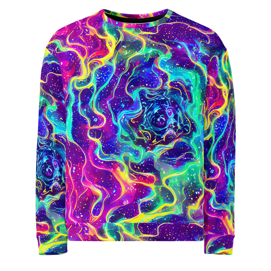 Sweatshirt - Nirvana Nebula