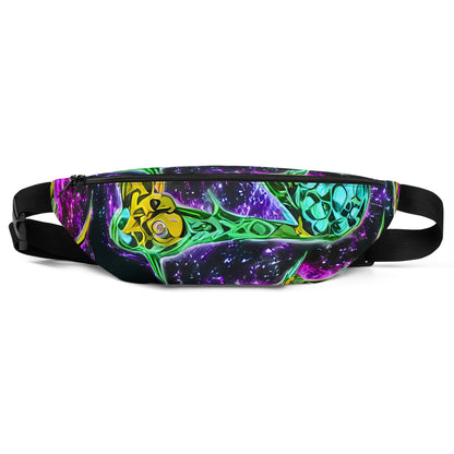 Fanny Pack - Adolf's Aura