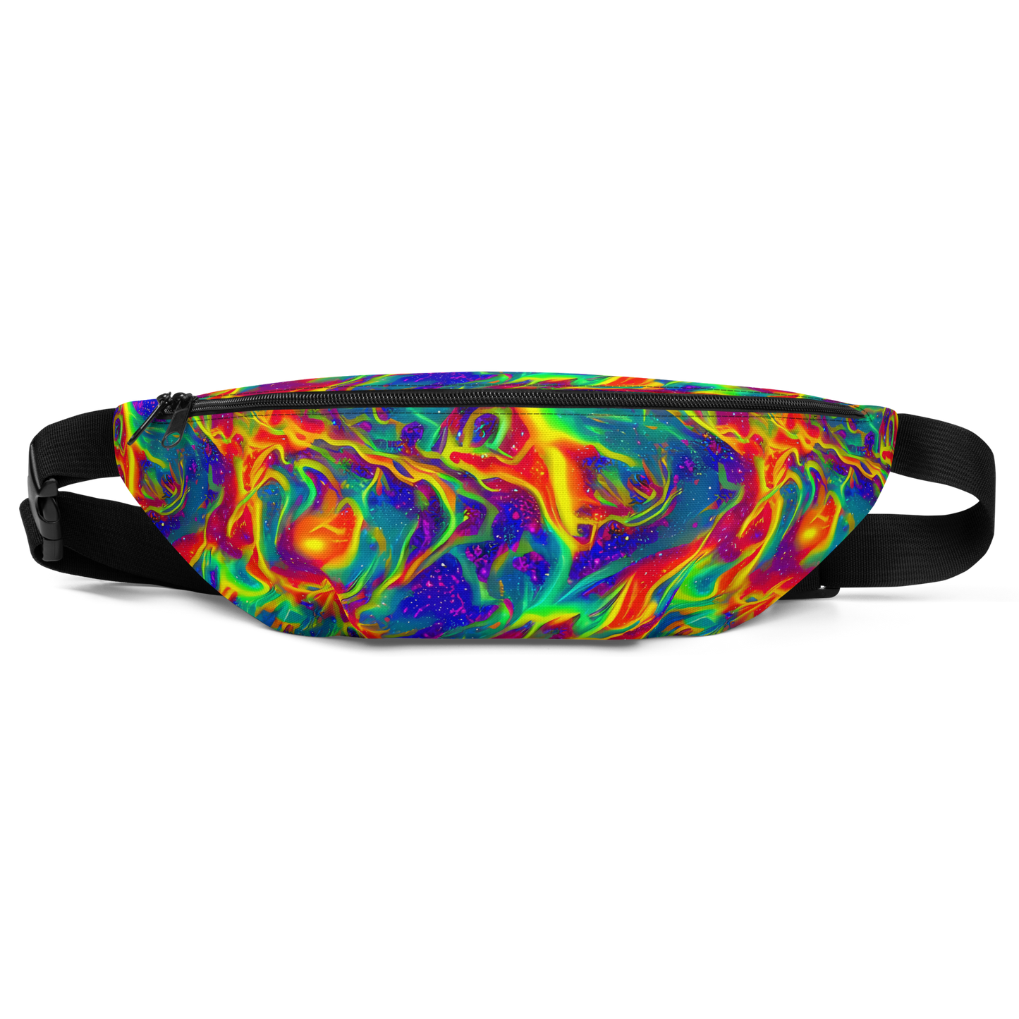 Fanny Pack - Nebula Symphony