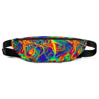 Fanny Pack - Nebula Symphony