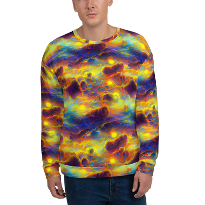 Sweatshirt - Averin's Nebula