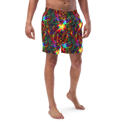 Swim Trunks - Stellar Burst