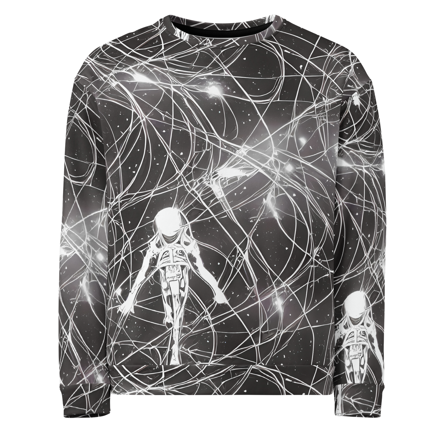 Sweatshirt - Void Weavers