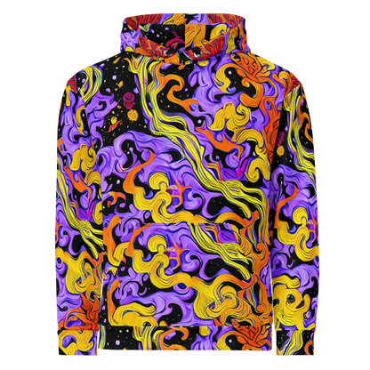 Hoodie - Bosschaert Swirl