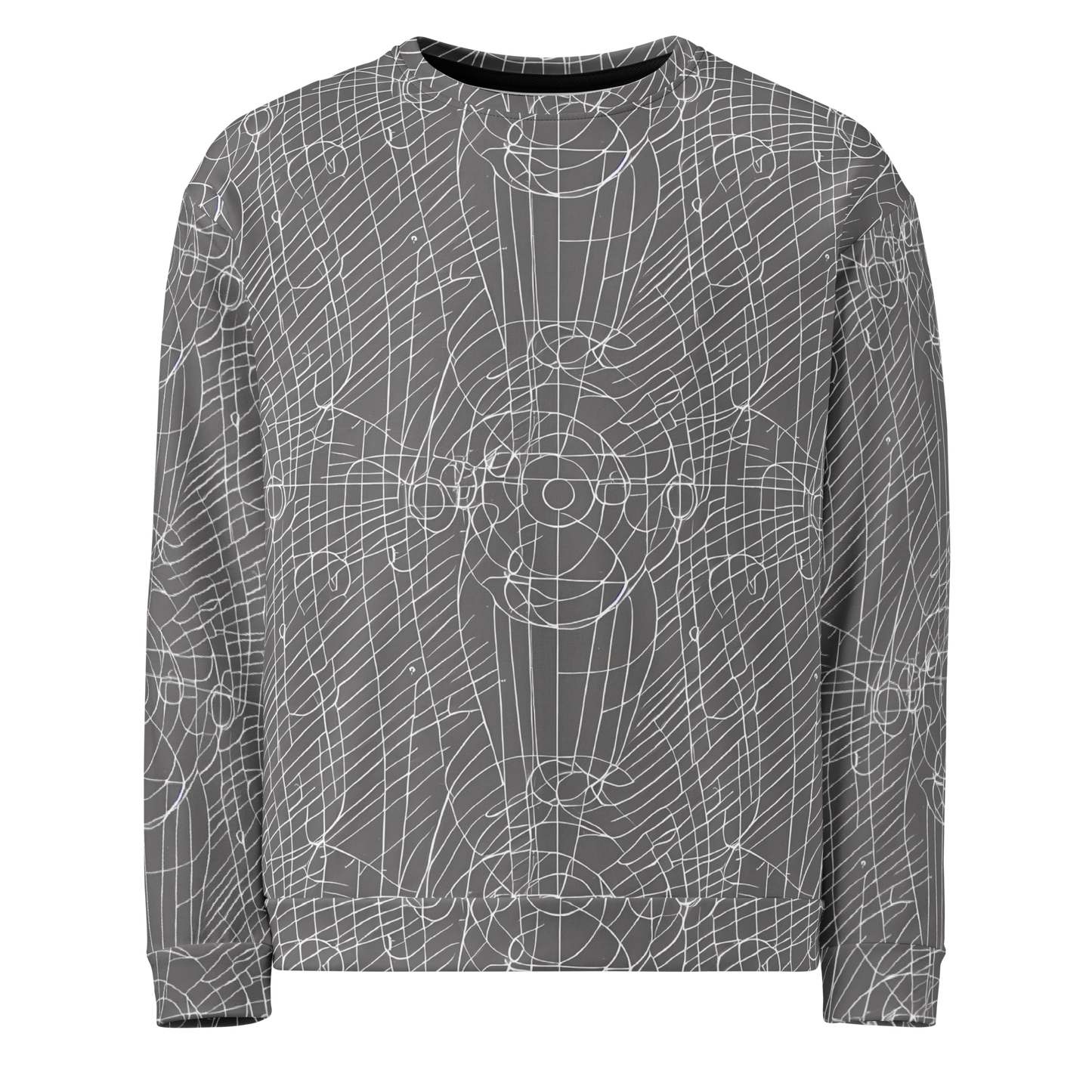 Sweatshirt - Cosmic Fabric