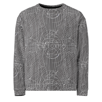 Sweatshirt - Cosmic Fabric