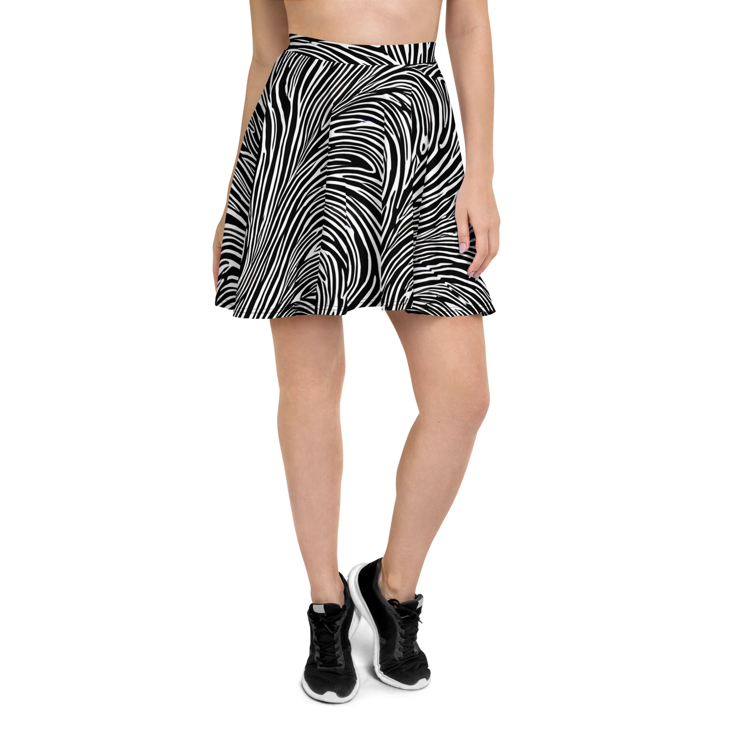 Skater Skirt - Morgan's Strata