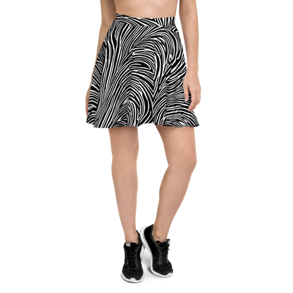 Skater Skirt - Morgan's Strata