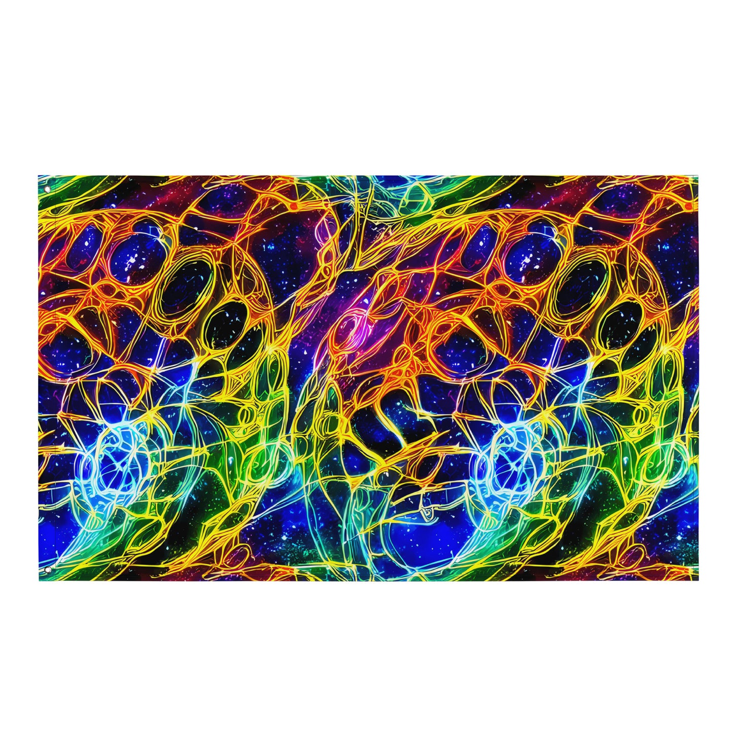 Flag - Dancing in the Ether