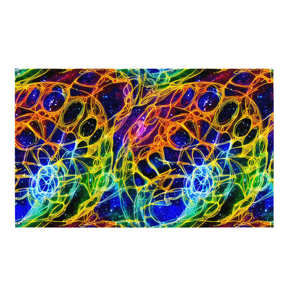 Flag - Dancing in the Ether