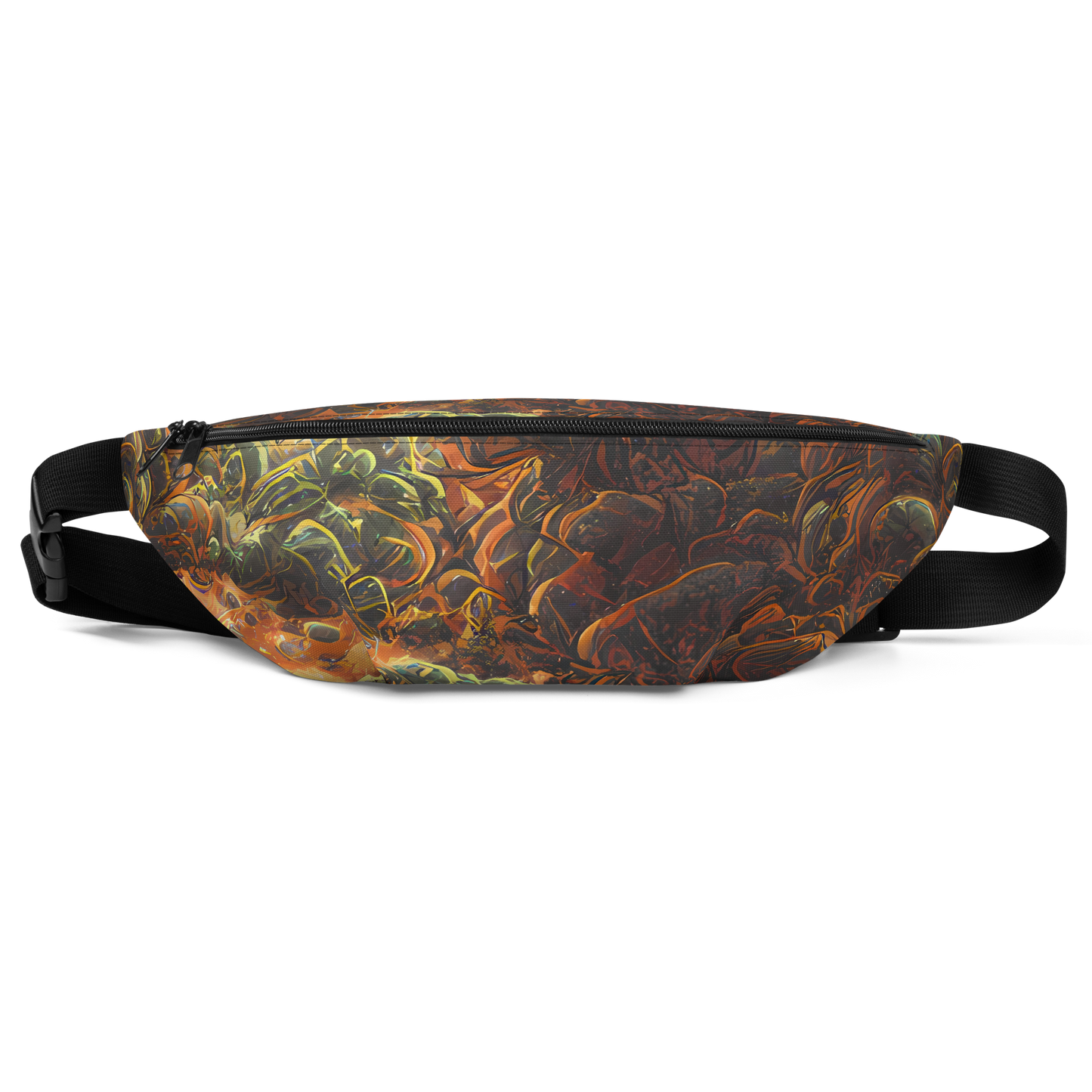 Fanny Pack - Volcanic Cascade