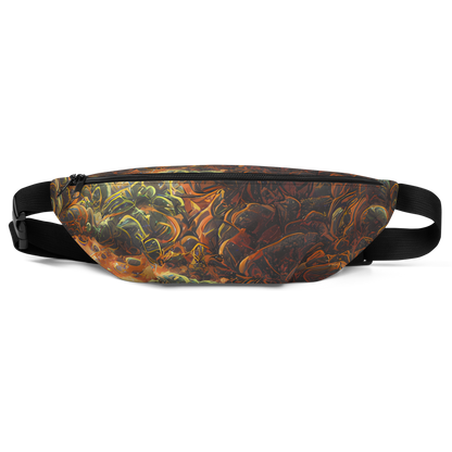 Fanny Pack - Volcanic Cascade