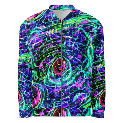 Bomber Jacket - Chalmers Vortex