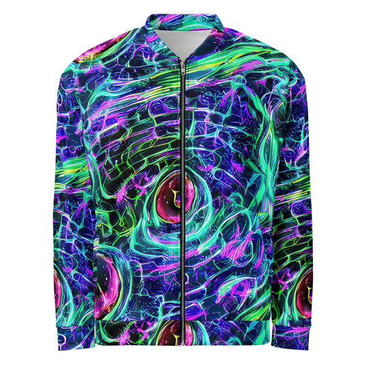 Bomber Jacket - Chalmers Vortex