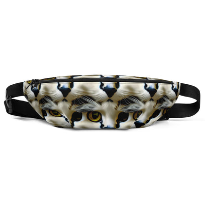 Fanny Pack - Feline Fancy