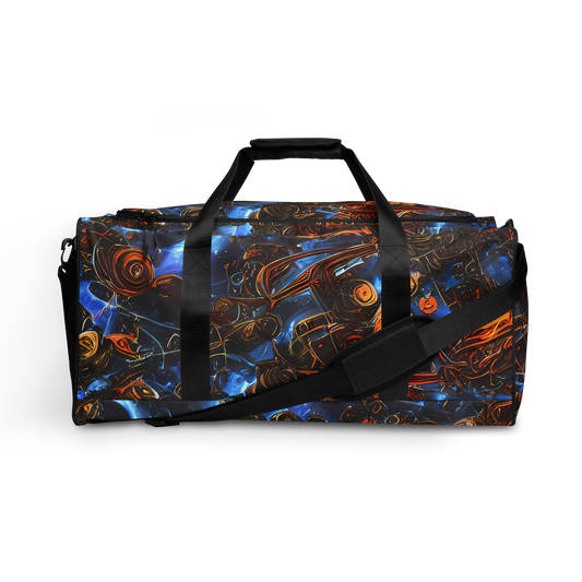 Duffle Bag - Pimenov's Cosmos