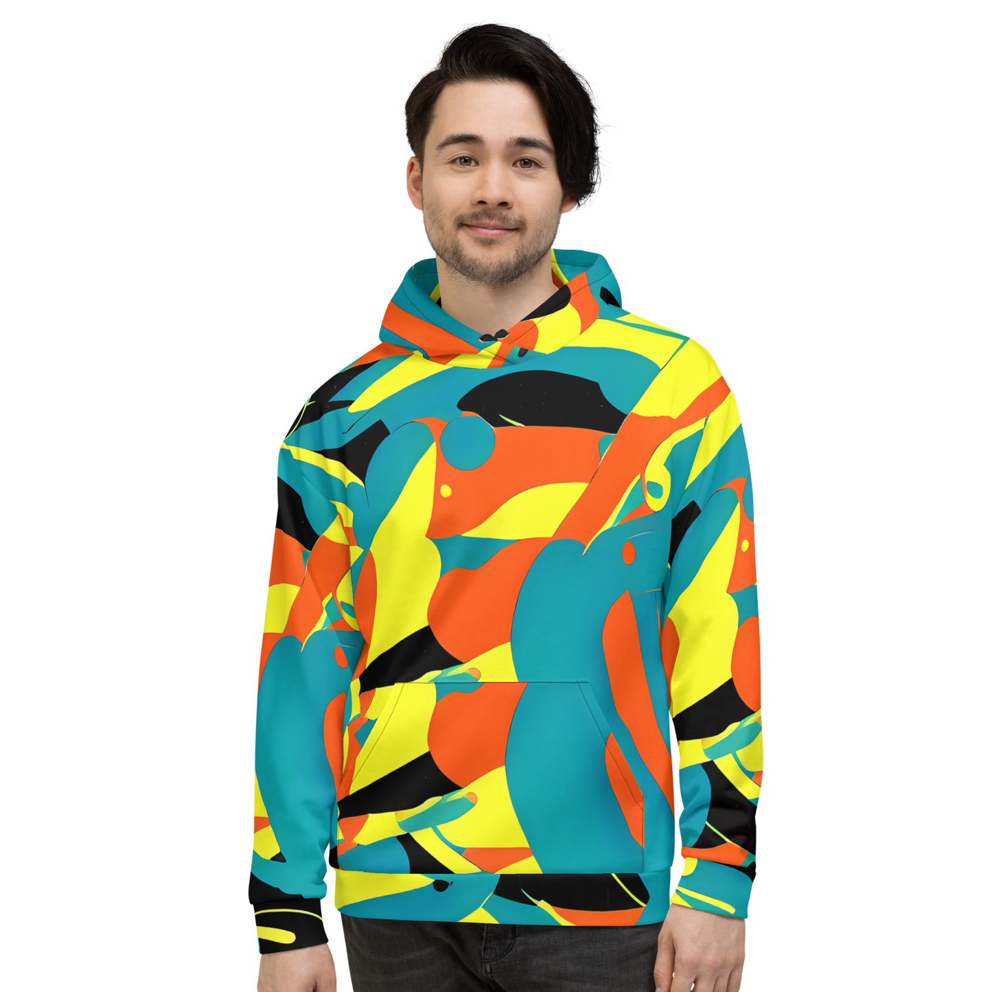 Hoodie - Gerace Jive