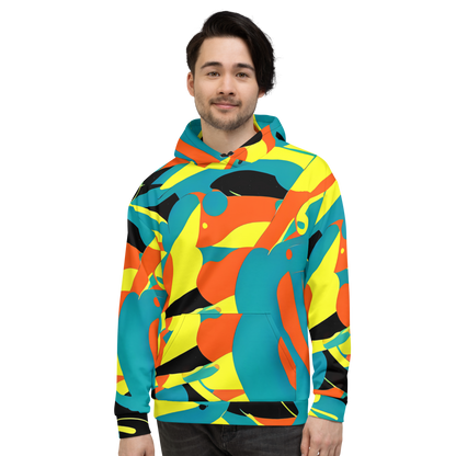 Hoodie - Gerace Jive