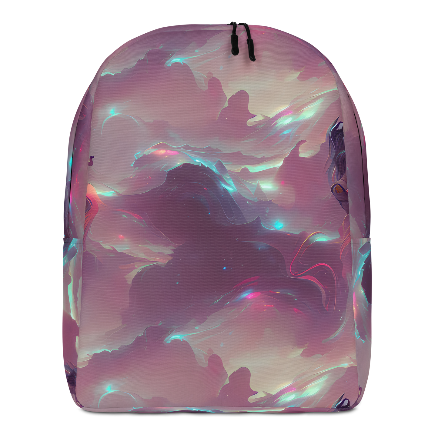 Minimalist Backpack - Astral Illusions