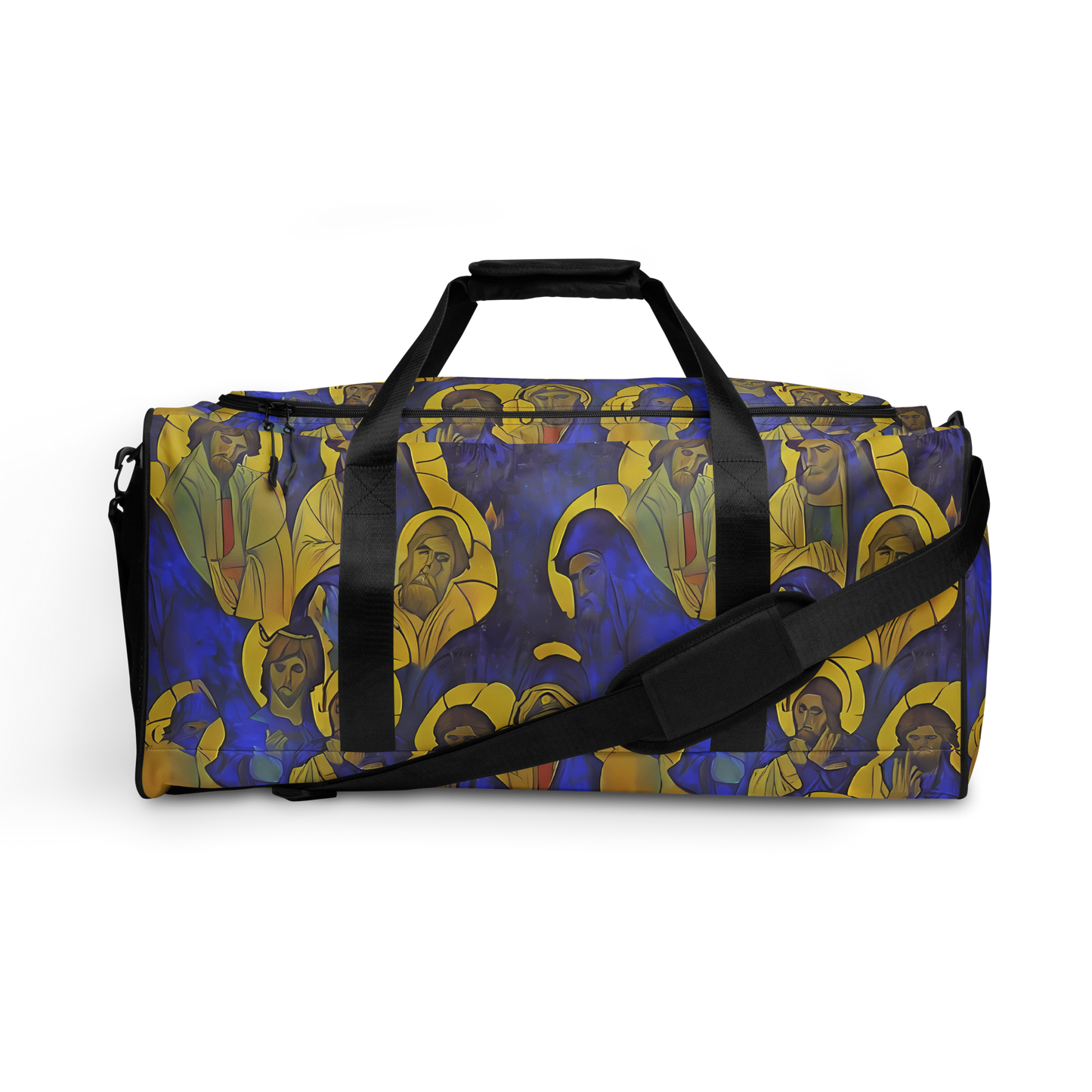 Duffle Bag - Divine Reverie