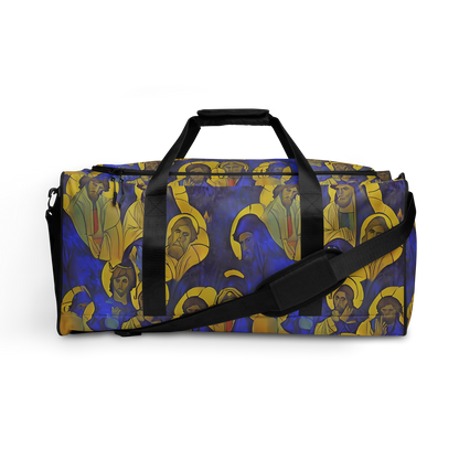 Duffle Bag - Divine Reverie