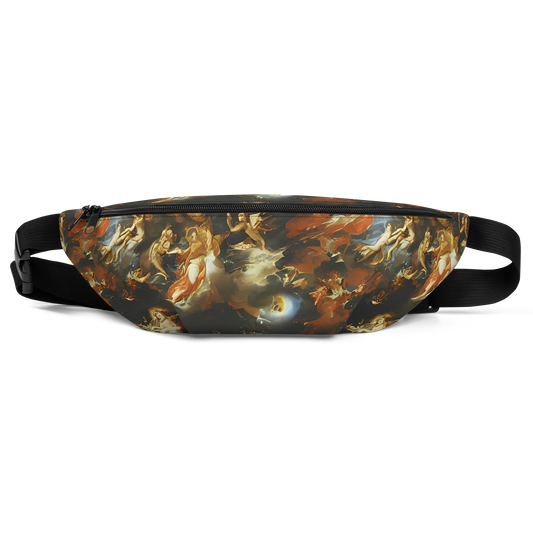 Fanny Pack - Van Dyck Vortex