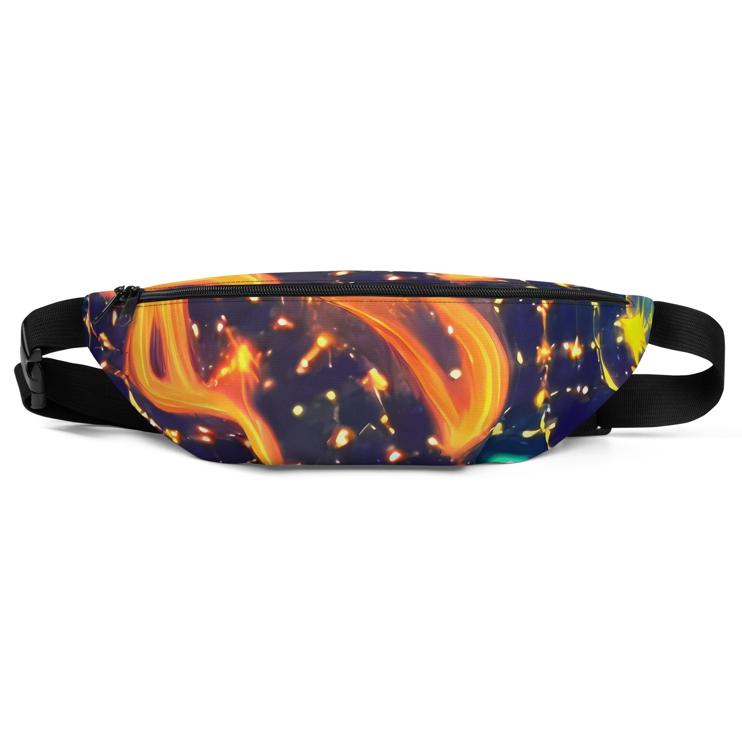 Fanny Pack - Coorte's Cosmos