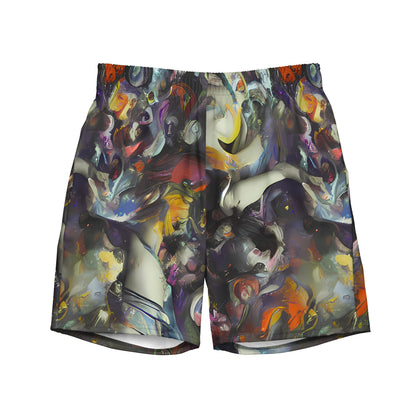 Swim Trunks - Dreamweaver's Canvas