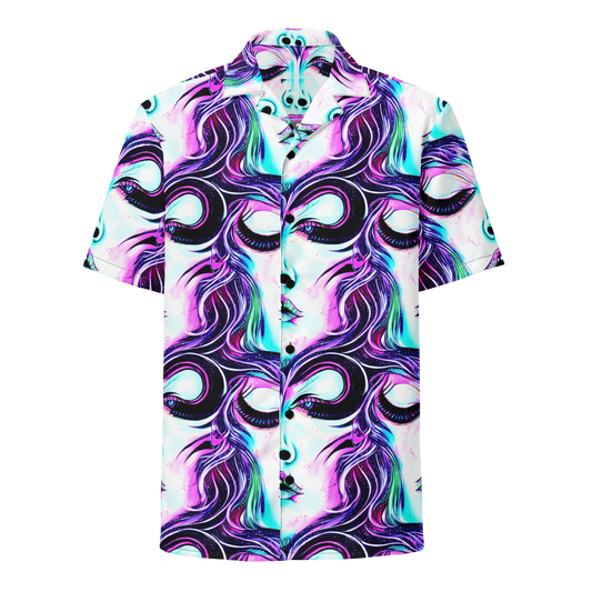 Button Shirt - Chroma Soirée