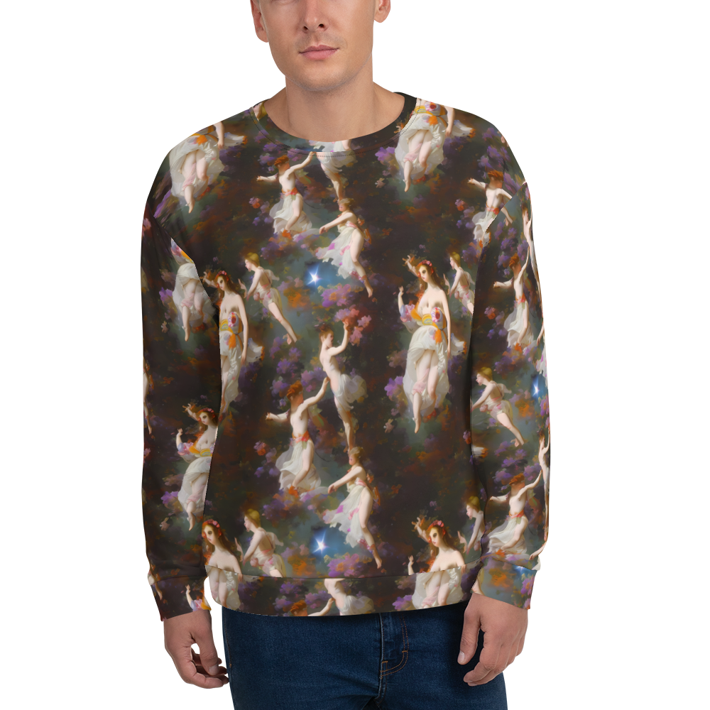 Sweatshirt - Winterhalter Whimsy