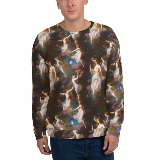 Sweatshirt - Winterhalter Whimsy