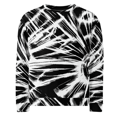 Sweatshirt - Silent Thunder