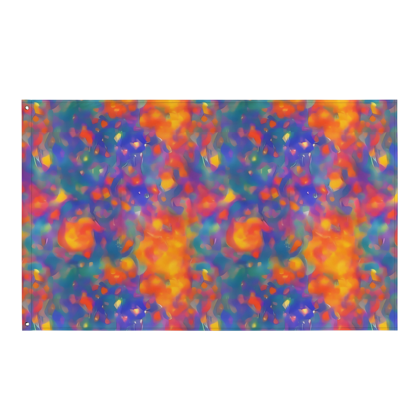 Flag - Nolde Nebula