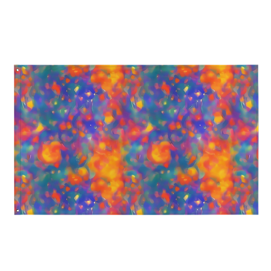 Flag - Nolde Nebula